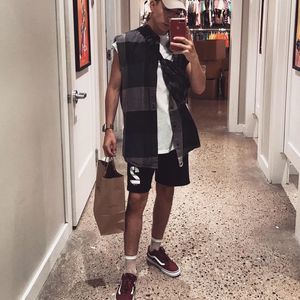 Meet your Posher, Oscar